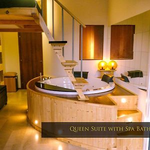 Queen Suite