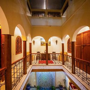 Riad La Lune De Marrakech