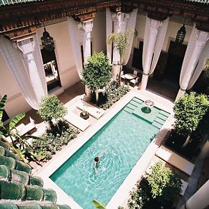 Riad Slitine & Spa